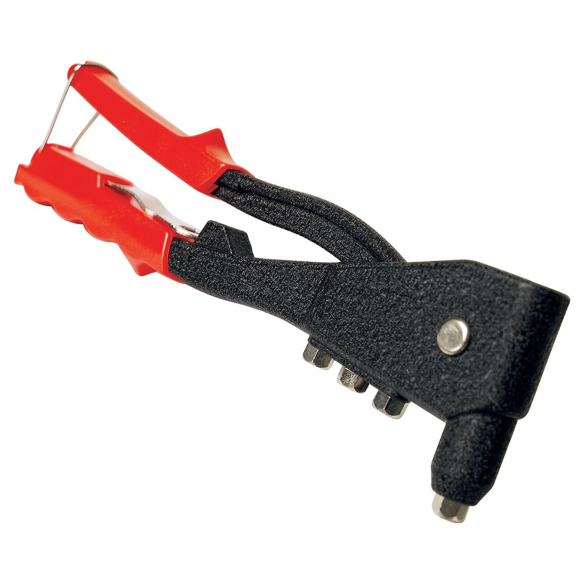 REDLINE - Remachadora 60 Remaches Metal Redline