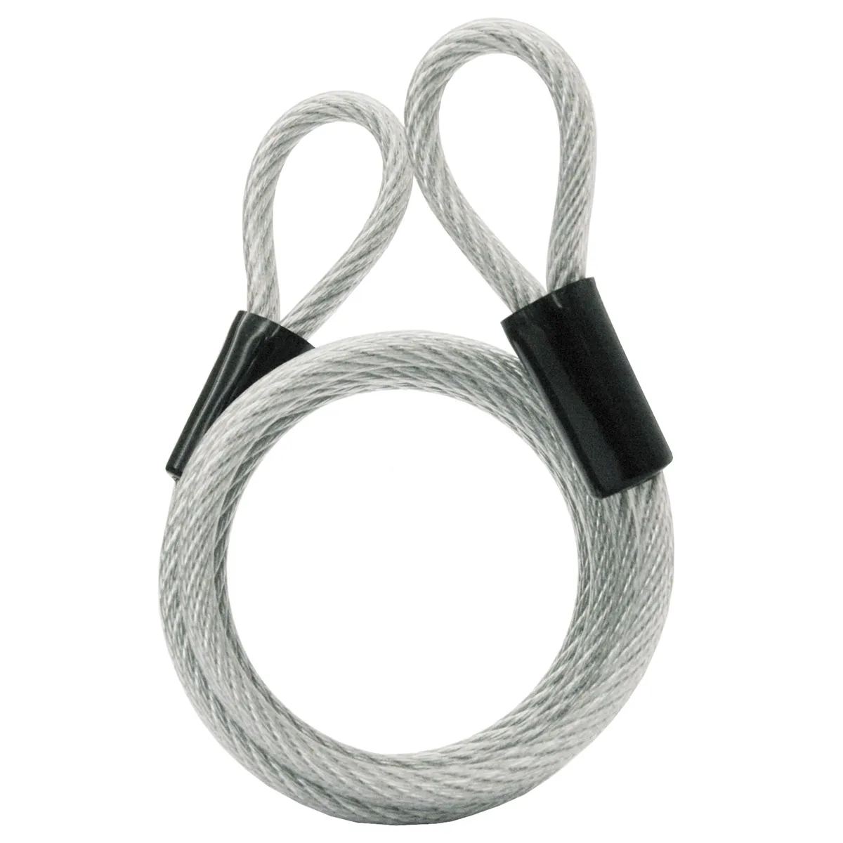 Cable con Cubierta Masterlock 65D 1.8 m, marca MASTERLOCK - Foto 2