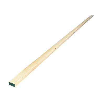 Viga Madera Pino Americano 2