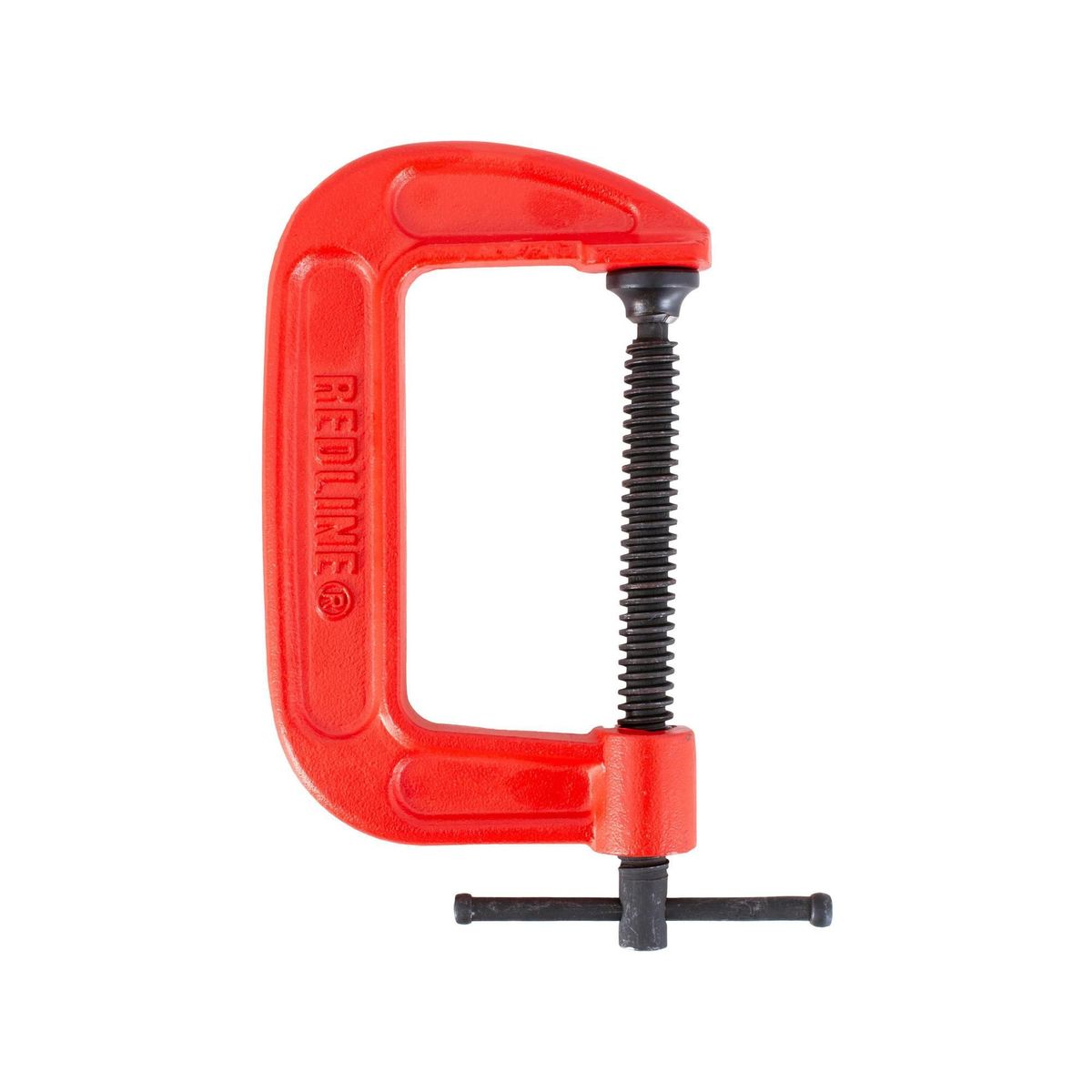 REDLINE - Prensa Tipo C 3" Metal Redline