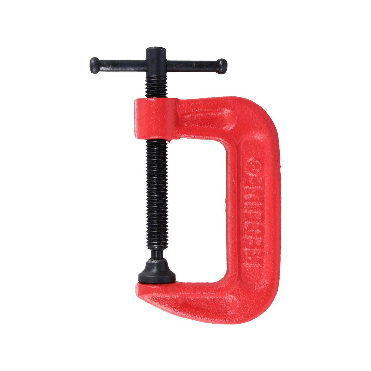 REDLINE - Prensa en C 2" Redline