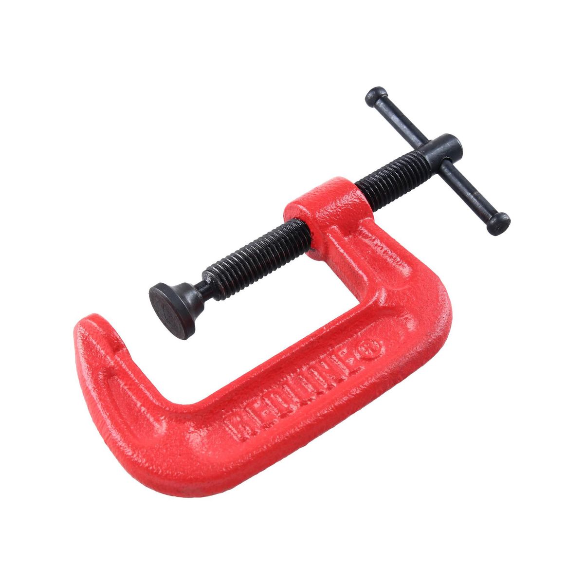 REDLINE - Prensa en C 2" Redline