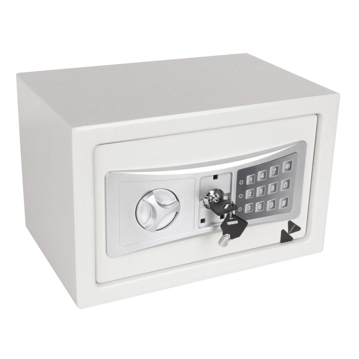 KARSON - Caja Fuerte Electrónica Karson 8.5L