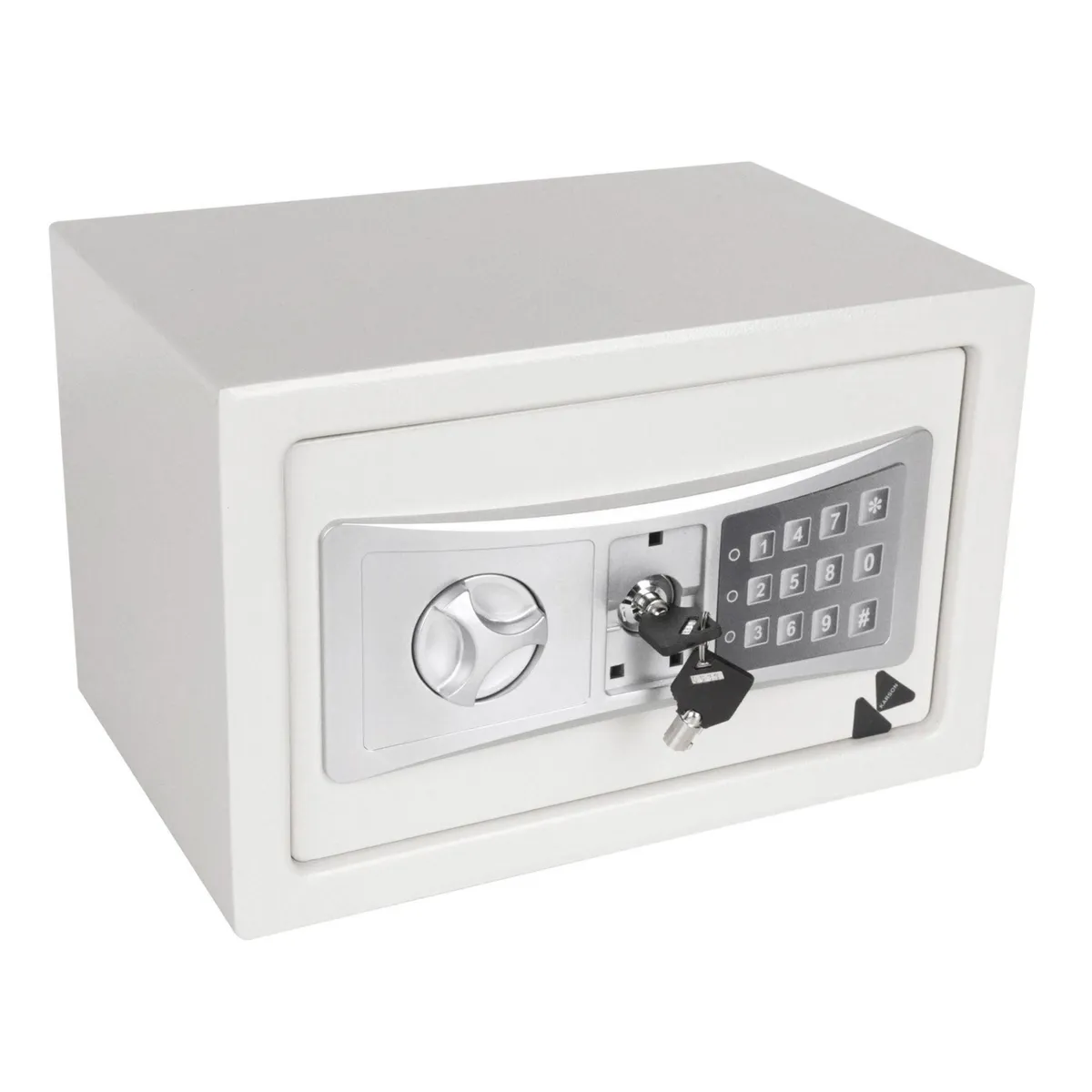 KARSON - Caja Fuerte Electrónica Karson 8.5L