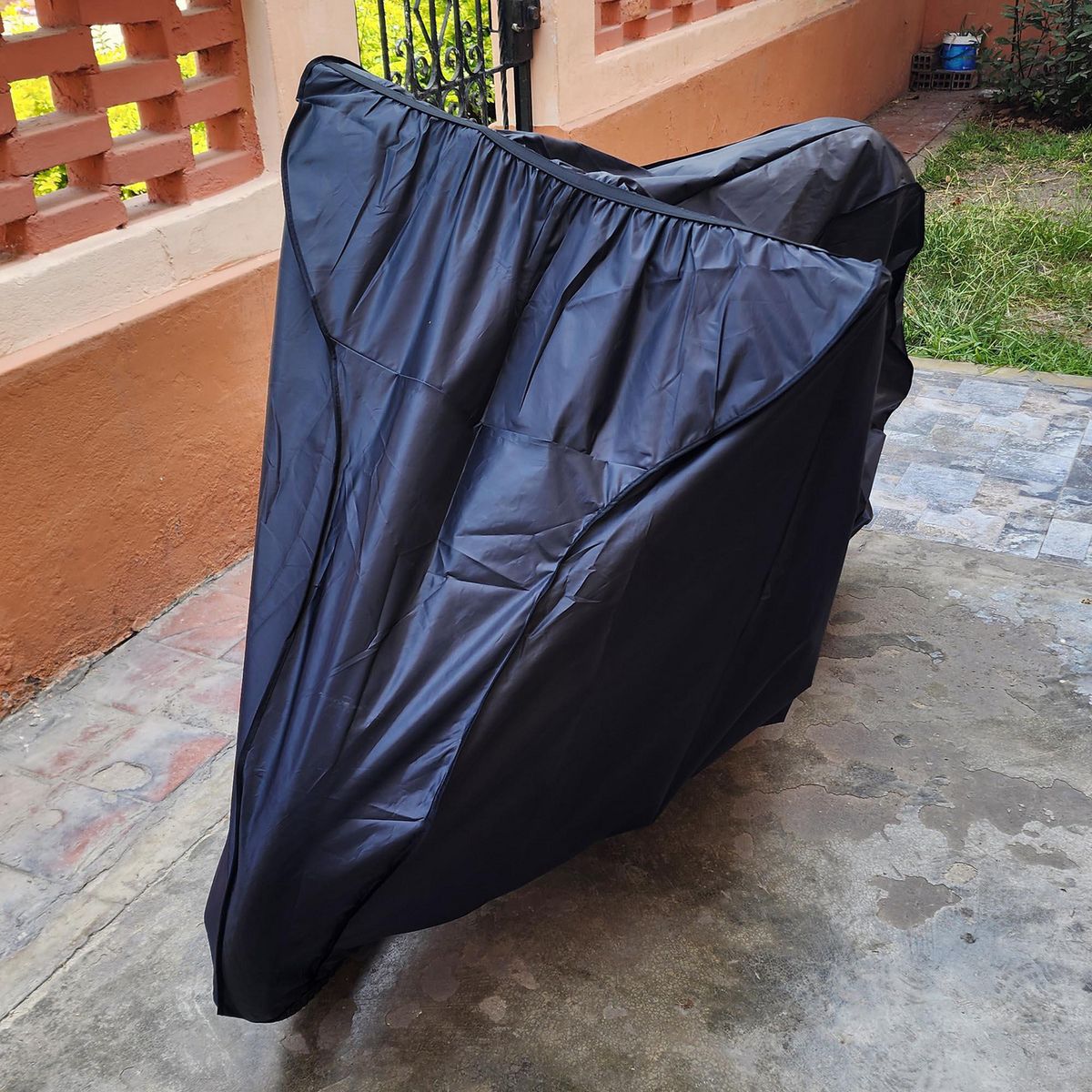 RAPALLO - Funda de Bicicleta 90x13cm