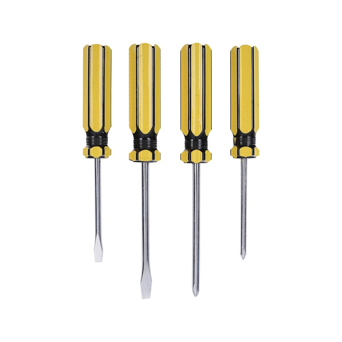 KARSON - Set Destornilladores 4 Piezas Karson