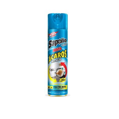 Spray Mata Acaros 360ml.