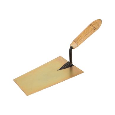 Plancha de Batir 20cm Major