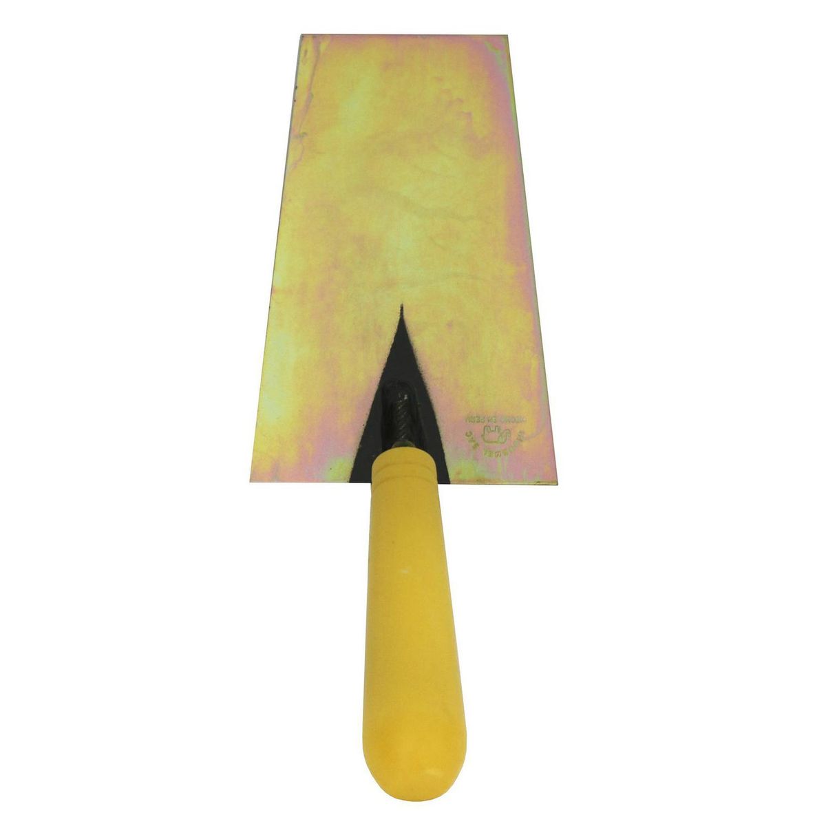 MAJOR - Plancha de Batir 20cm Major