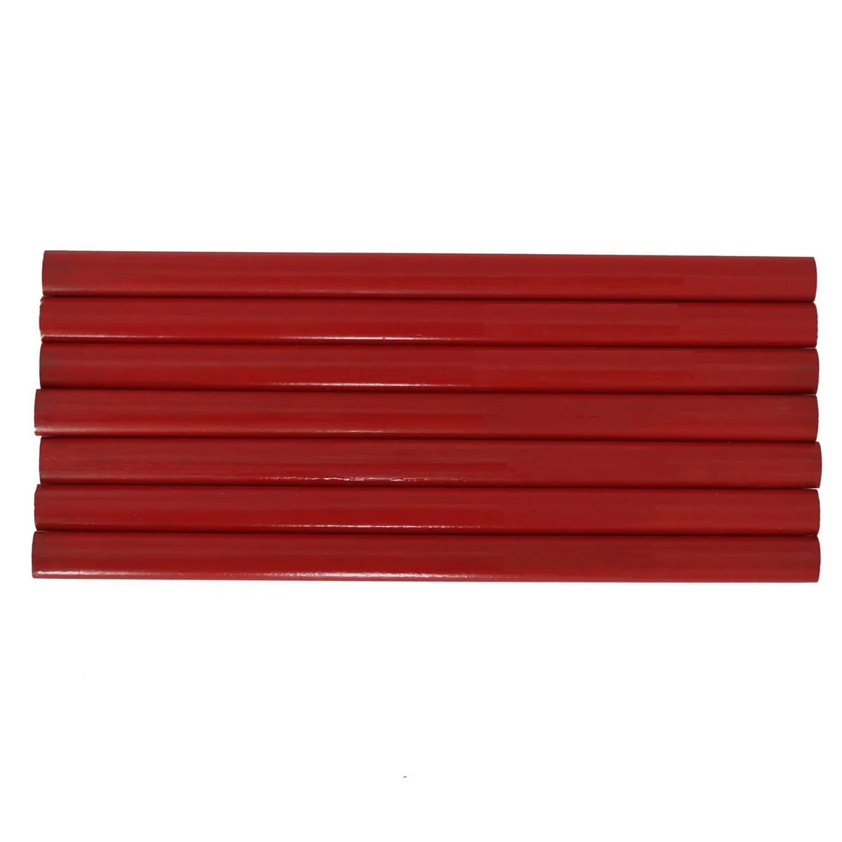 MAJOR - Lápiz Para Carpintero 12 unidades Major