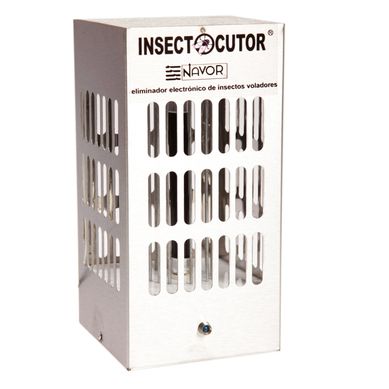 Eliminador de Insectos Porttil
