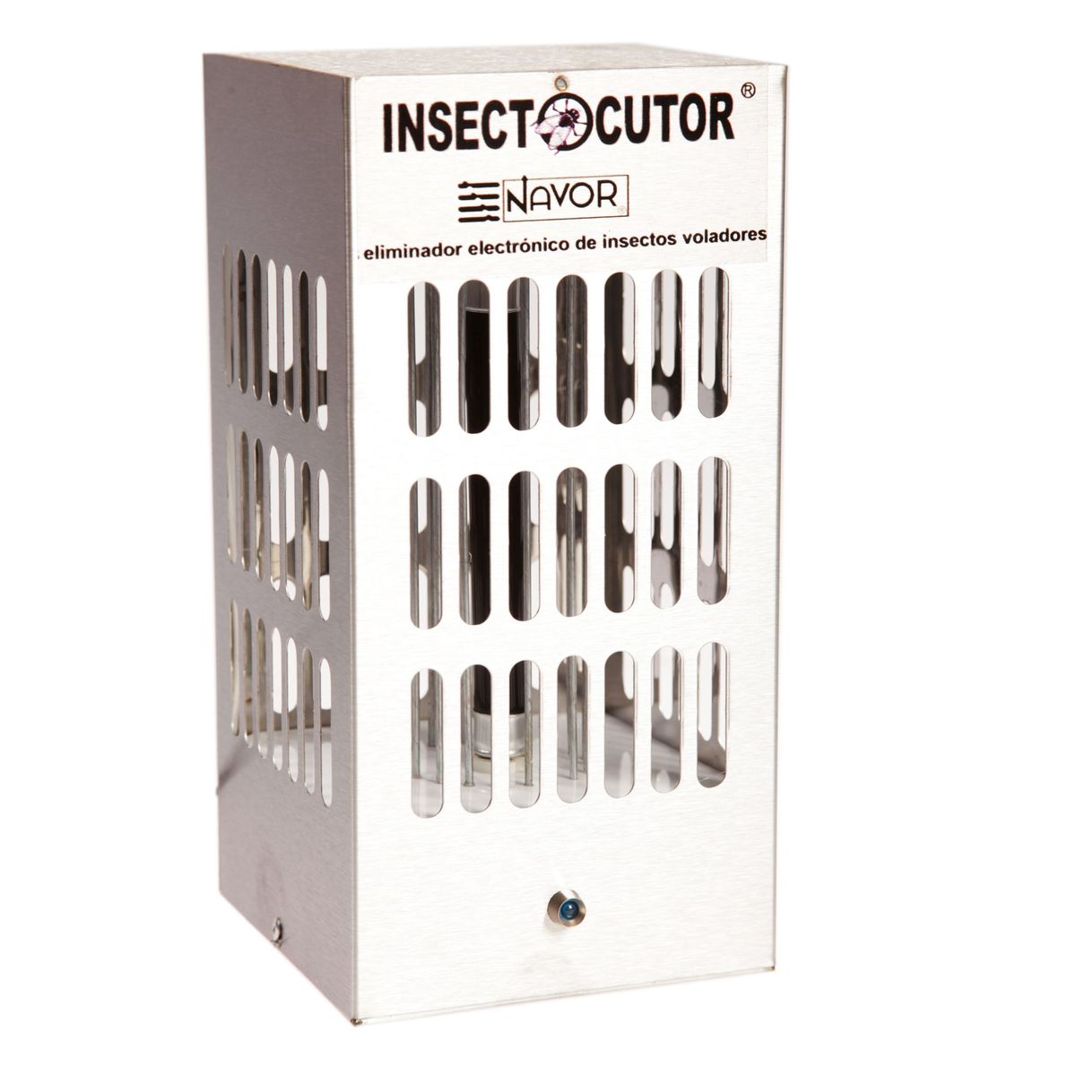 GENERICO - Eliminador de Insectos Portátil