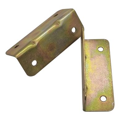 ngulo para Cama 90x39x37 mm.