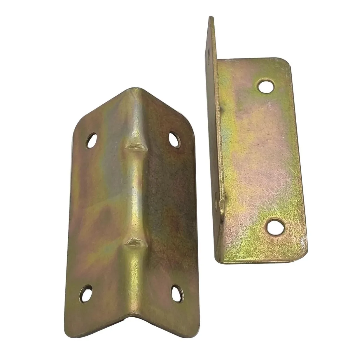 FIXSER - Ángulo para Cama 90x39x37 mm.