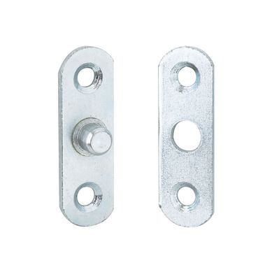 Bisagra Pivot 3/4