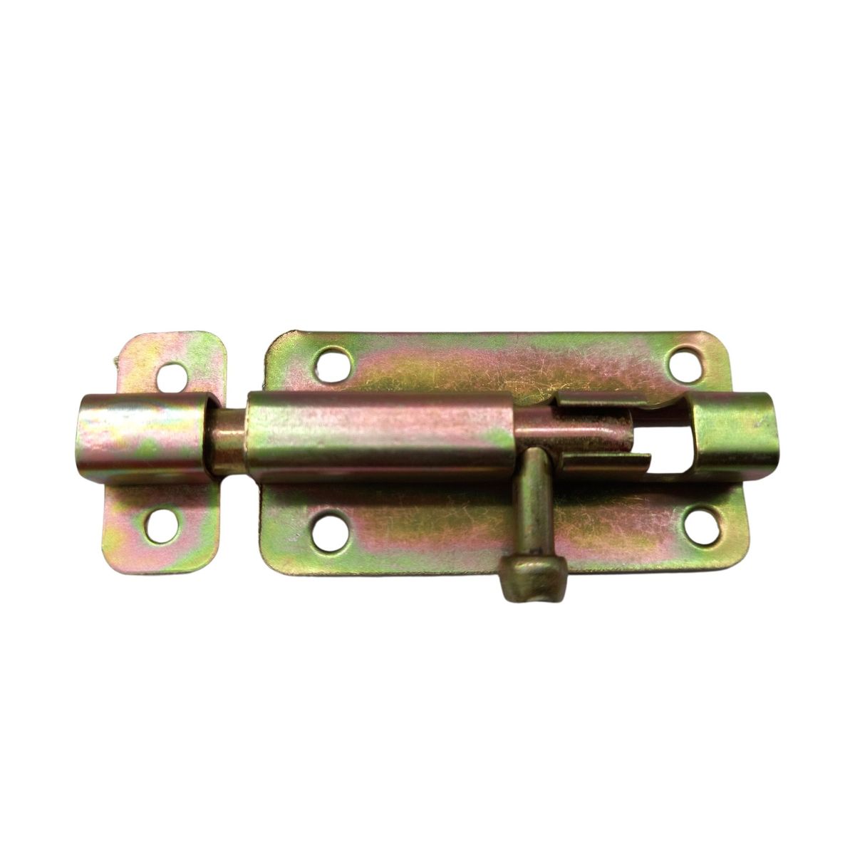 FIXSER - Pestillo Recto Tropicalizado 1 1/2''