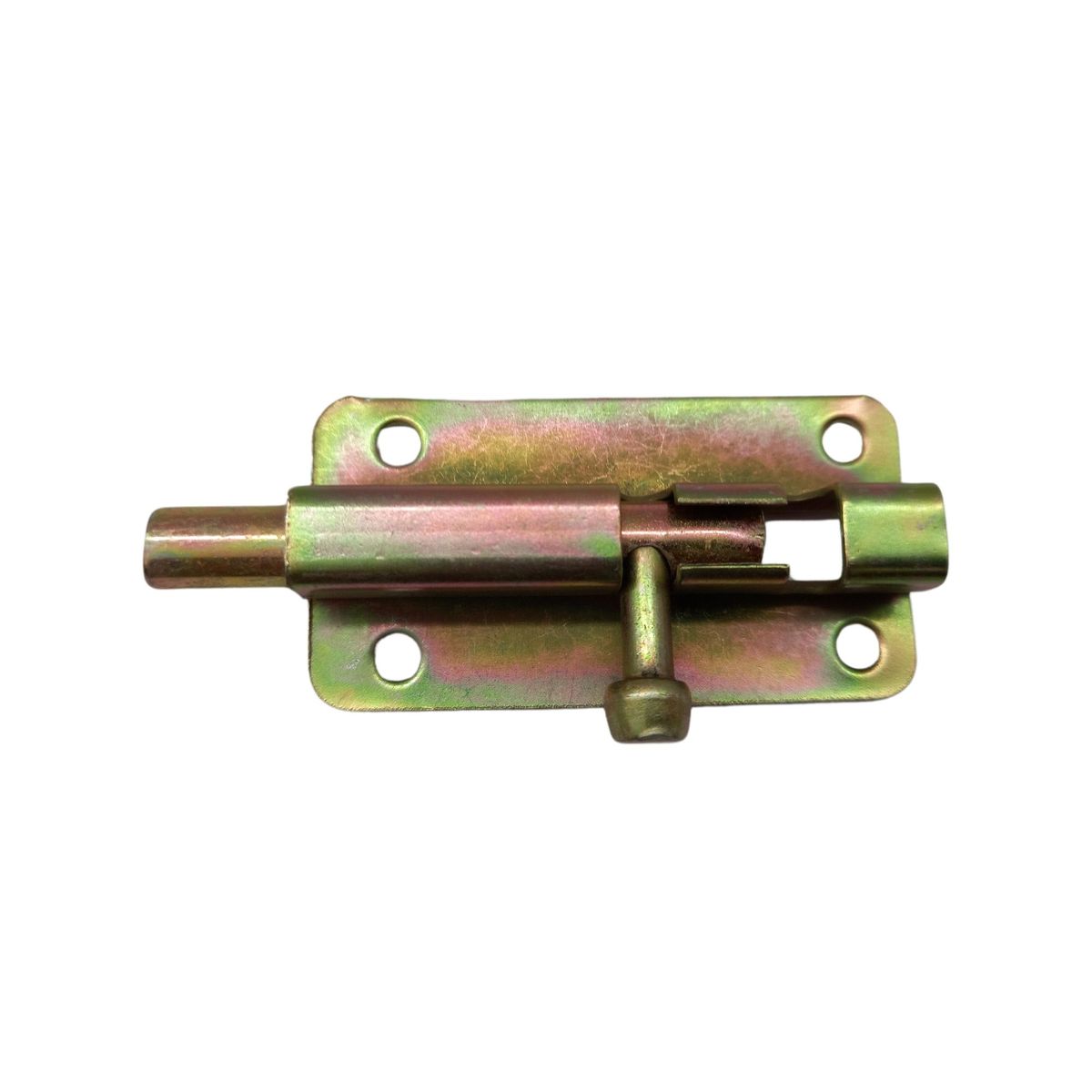 FIXSER - Pestillo Recto Tropicalizado 1 1/2''