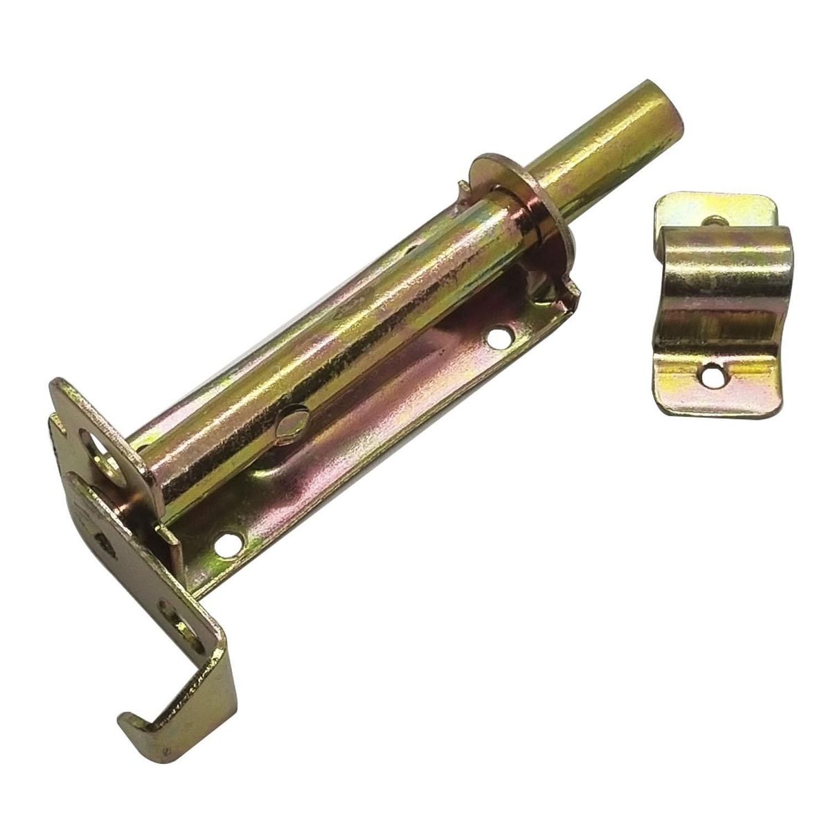 FIXSER - Pestillo Junior 2-12 cm.