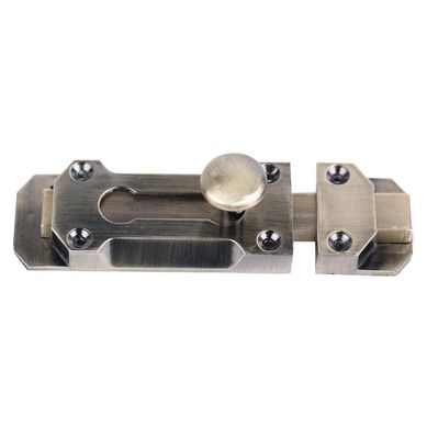 Pestillo Persa 110 mm.