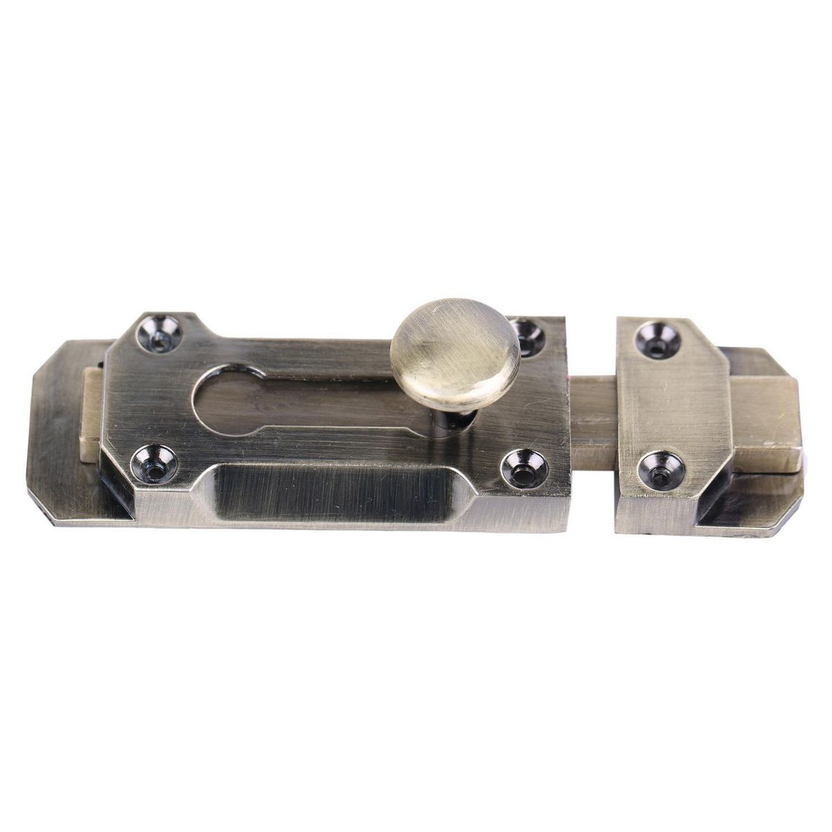 ZENDER - Pestillo Persa 110 mm.