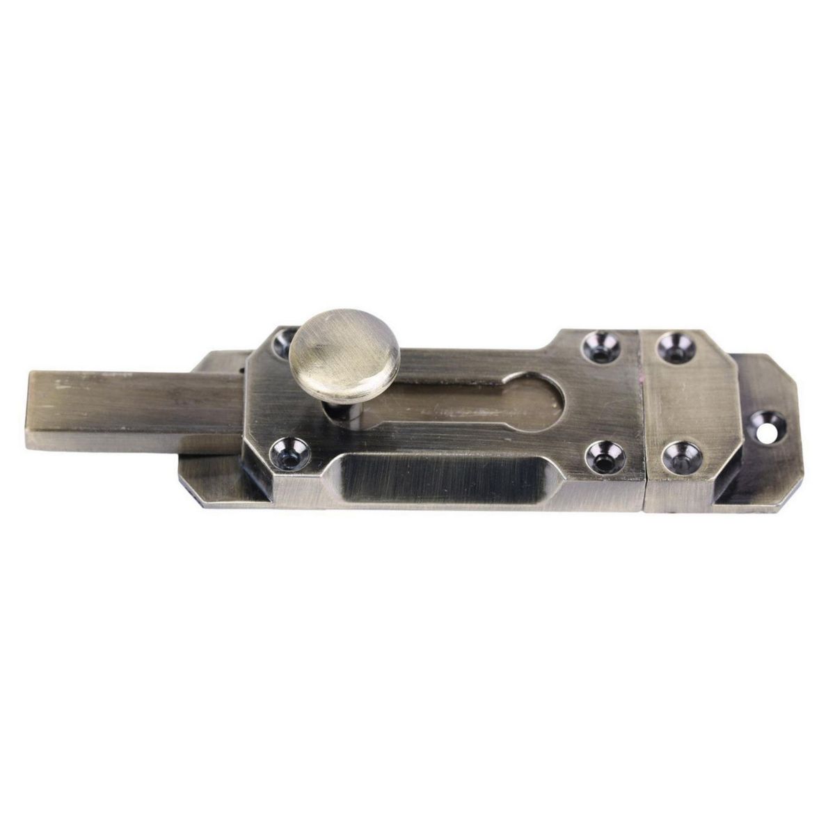 ZENDER - Pestillo Persa 110 mm.