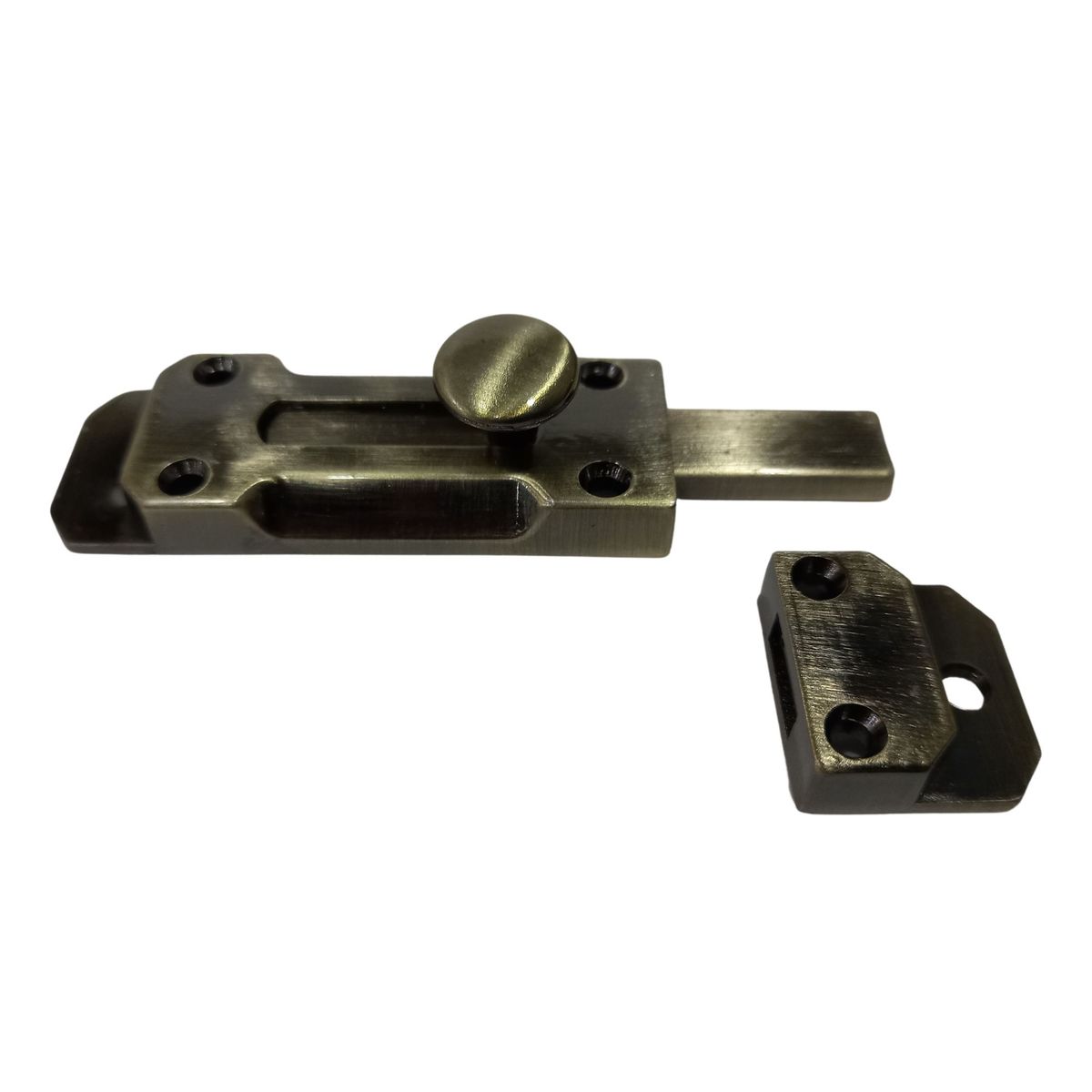 FIXSER - Pestillo Persa Bronce 94 mm.