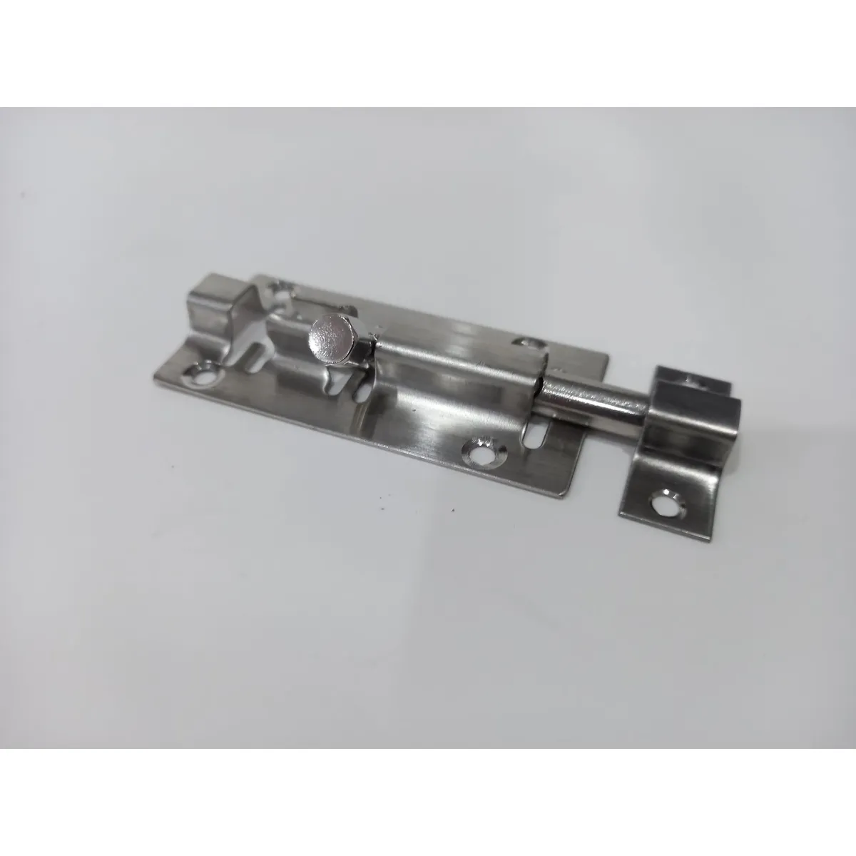 FIXSER - Pestillo Pretta Acero 2 1/2"