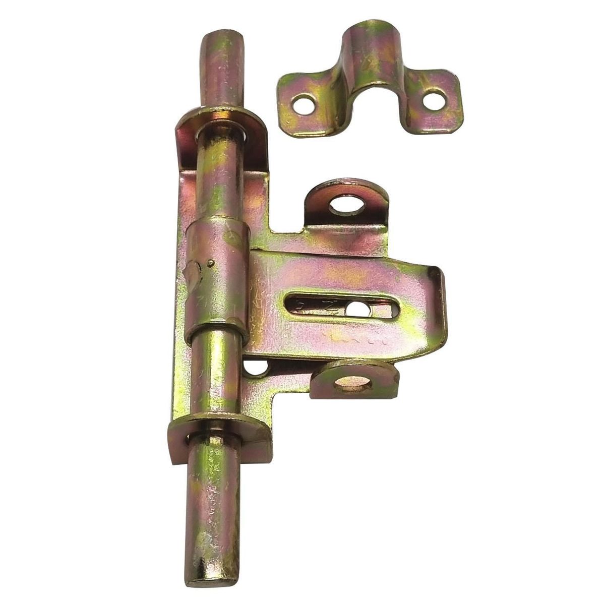 FIXSER - Pestillo Sansón 16 cm.