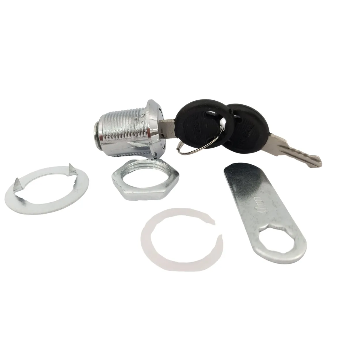 FIXSER - Chapa Lengüeta Corto