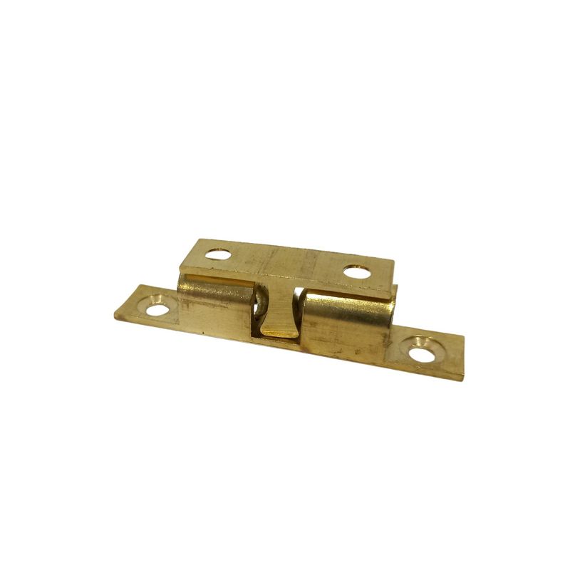 FIXSER - Retenedor de Bronce 60 mm.