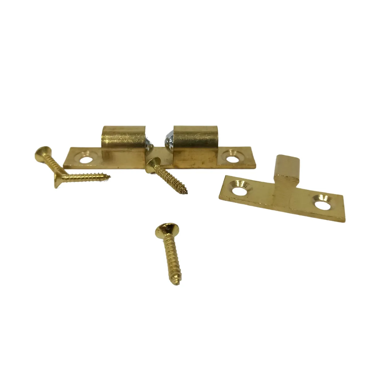 FIXSER - Retenedor de Bronce 60 mm.