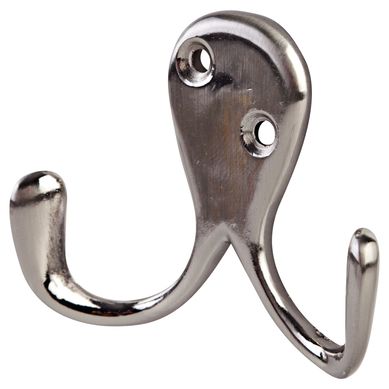 Perchero Doble 48 mm