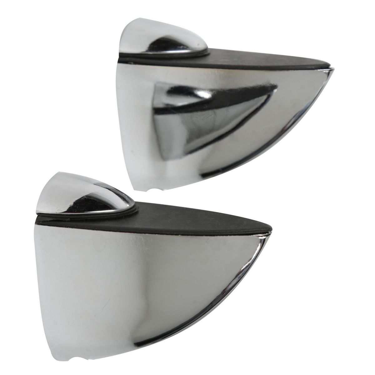 CORAZZA - Soporte para Vidrio Serena Mediano