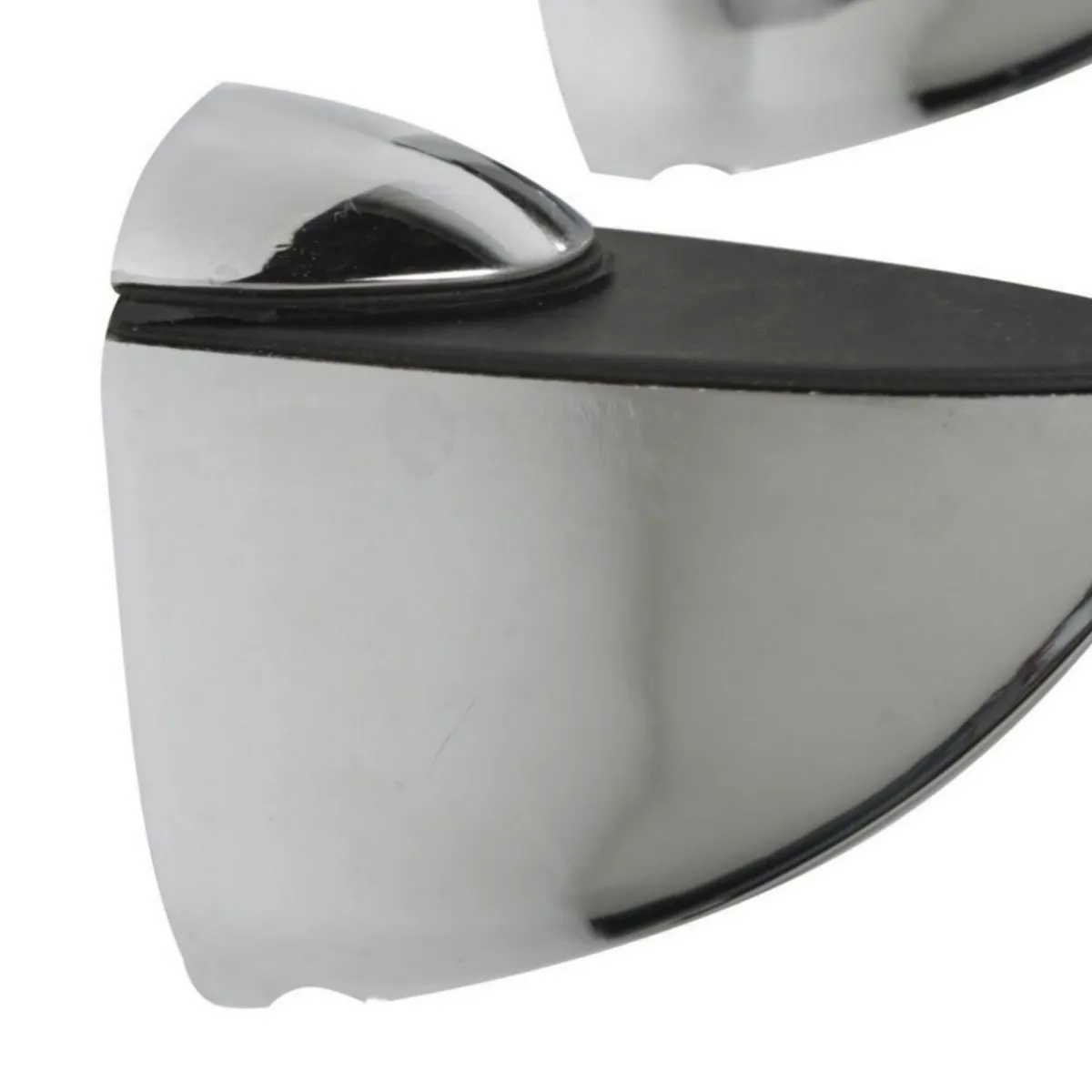 CORAZZA - Soporte para Vidrio Serena Mediano