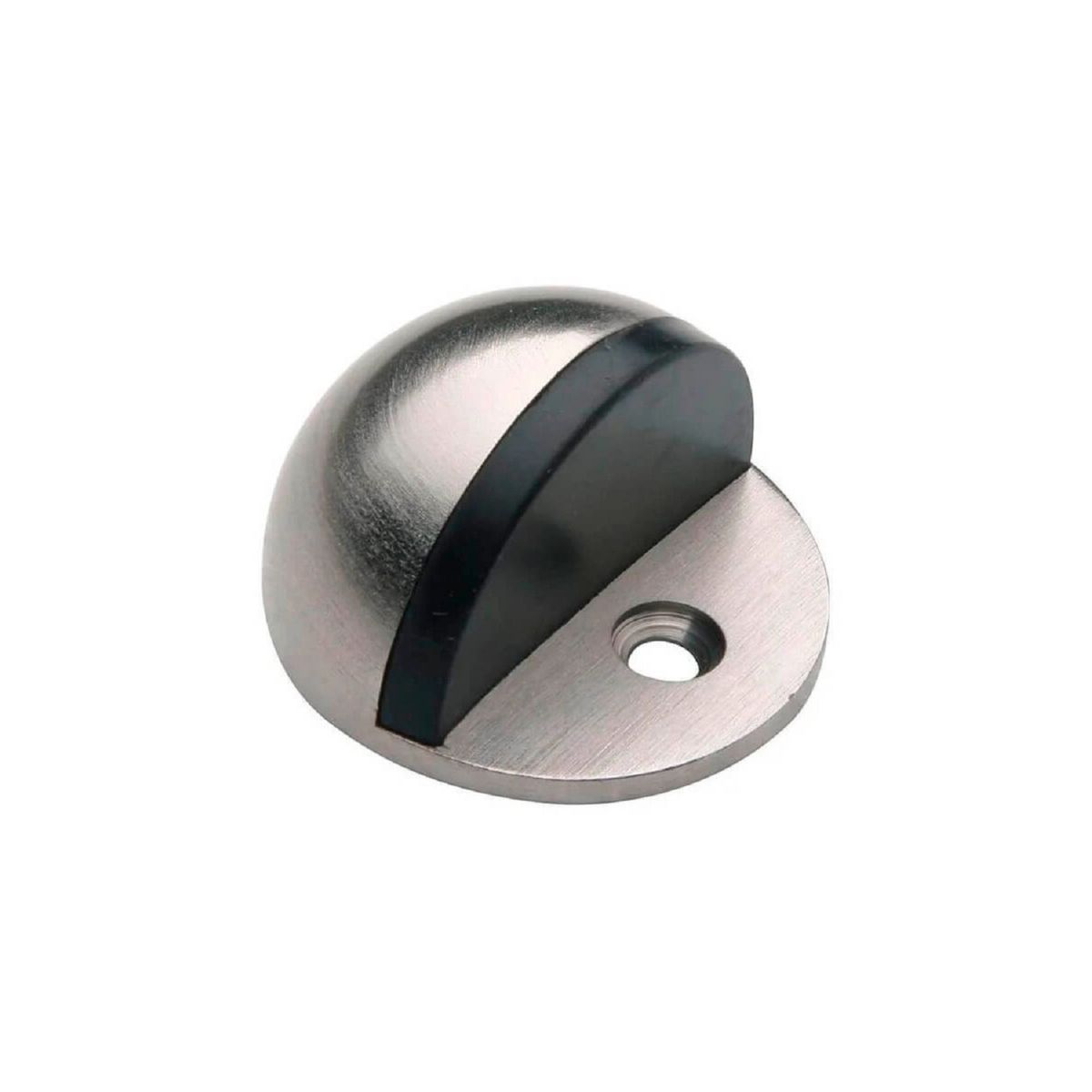 FIXSER - Tope de Puerta Media Luna Dorado