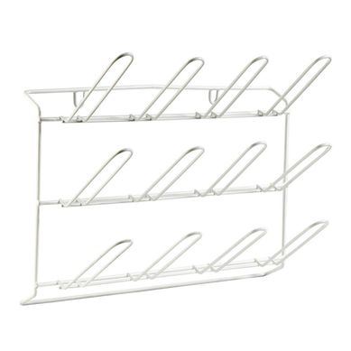 Porta Vasos para Pared
