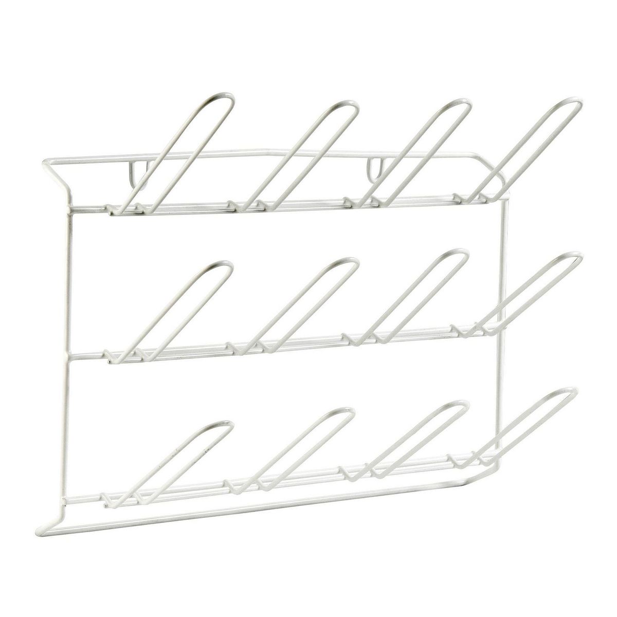 FQ - Porta Vasos para Pared