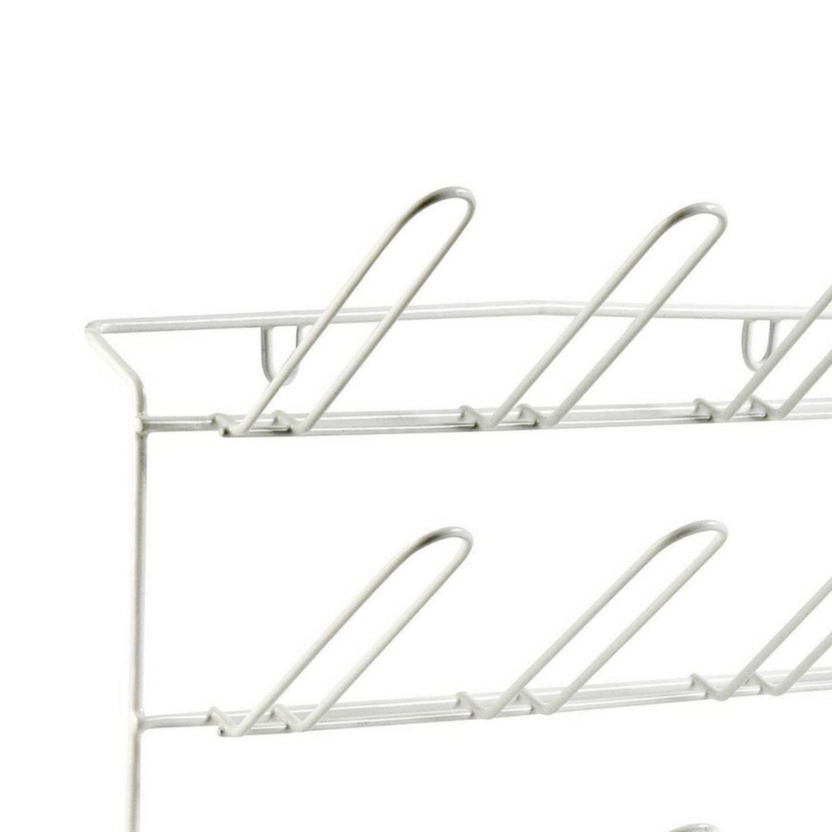 FQ - Porta Vasos para Pared