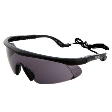 Lentes de Seguridad Redline Demon Luna Oscura