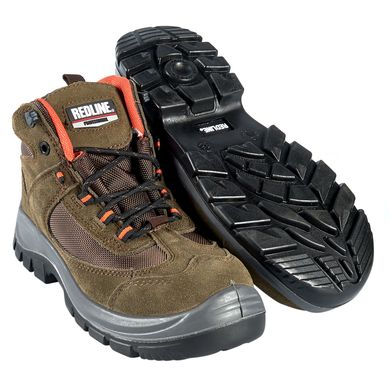 Bota de Seguridad Urban Talla 38
