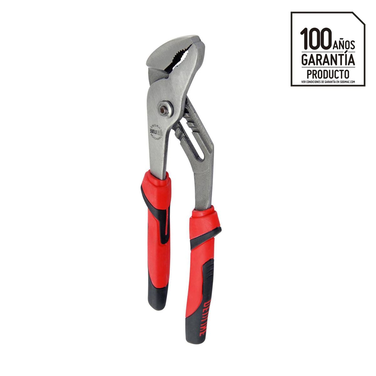 REDLINE - Alicate Pelicano 10'' Redline