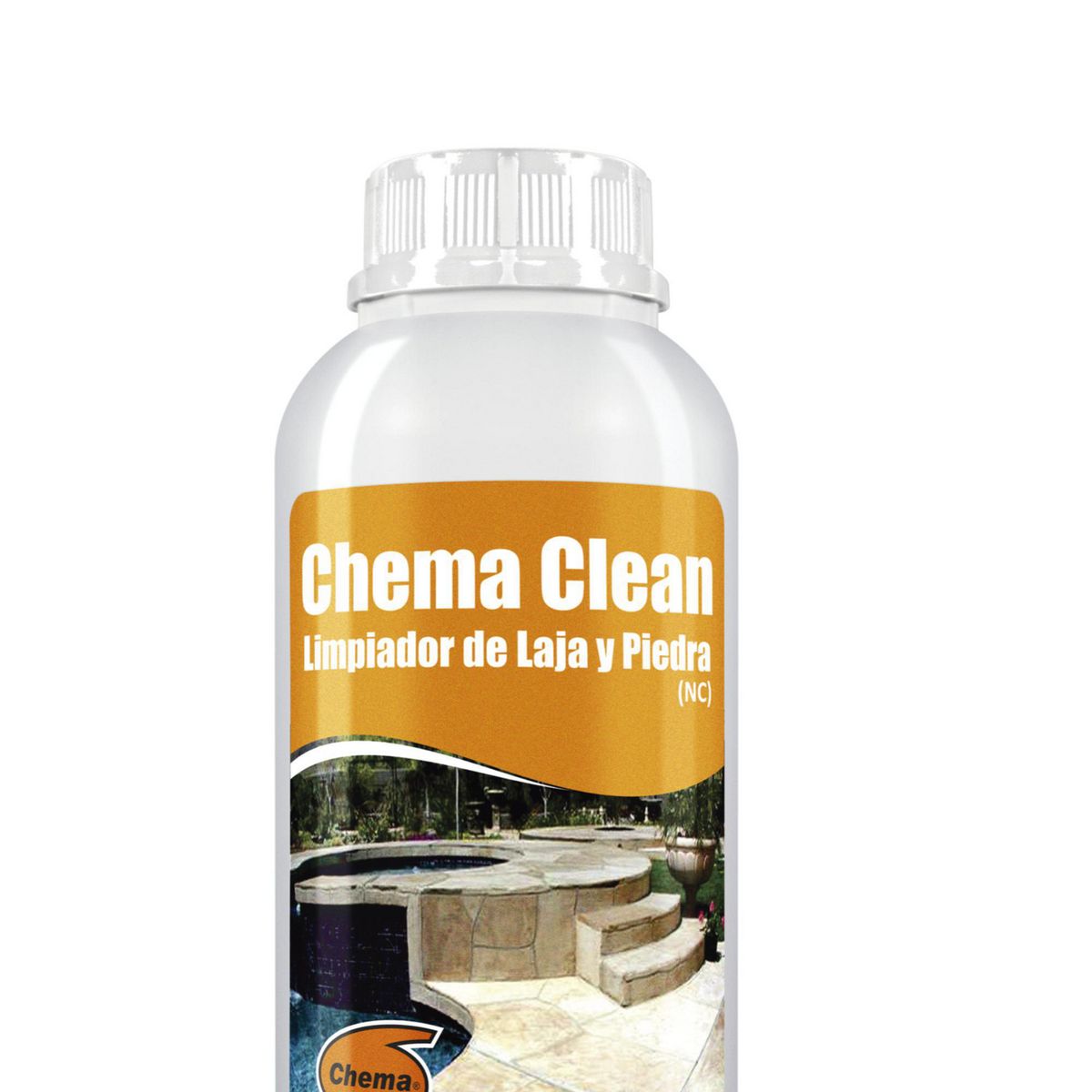 CHEMA - Chema Clean Limpia Lajas 1L