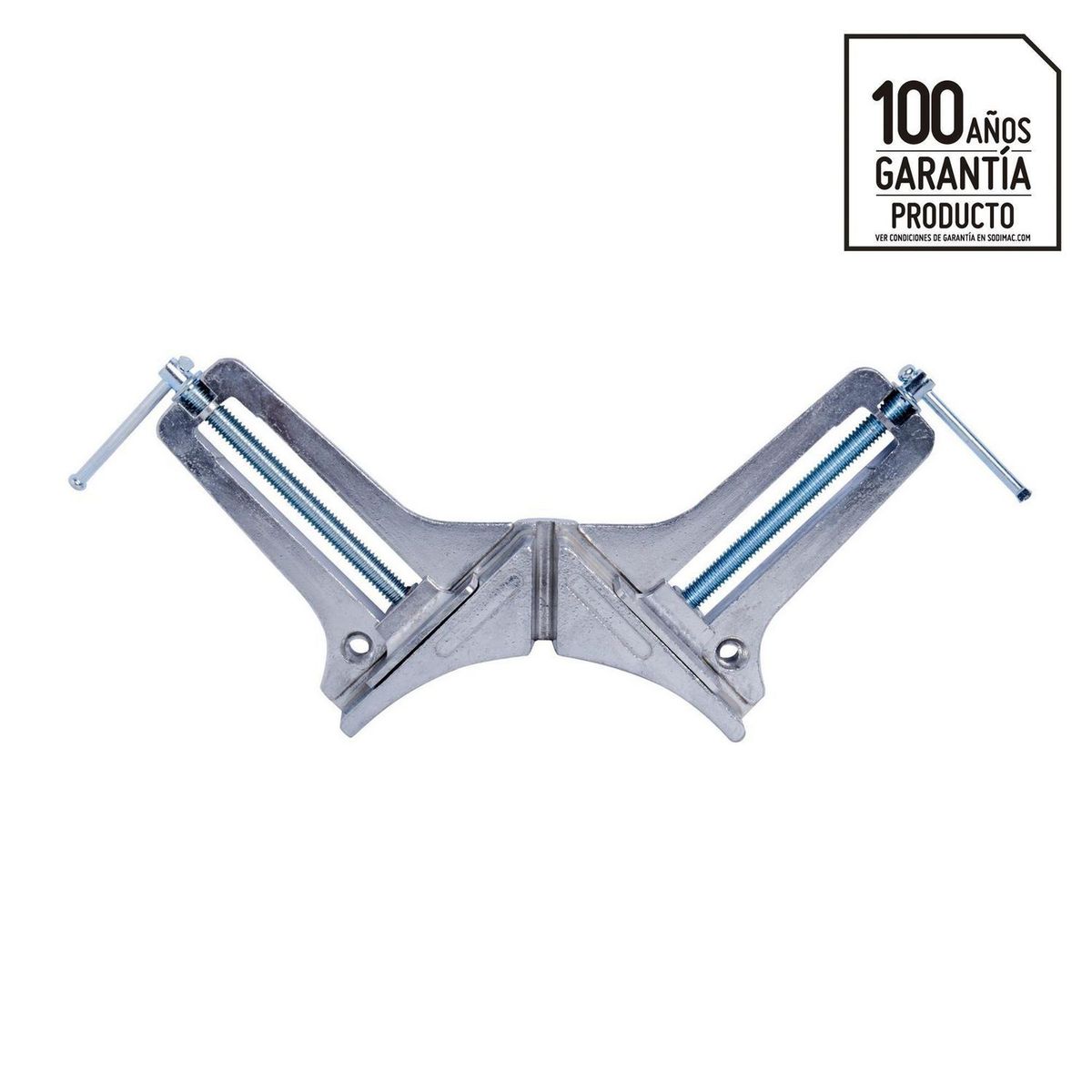 REDLINE - Prensa Para Esquina 3" Redline