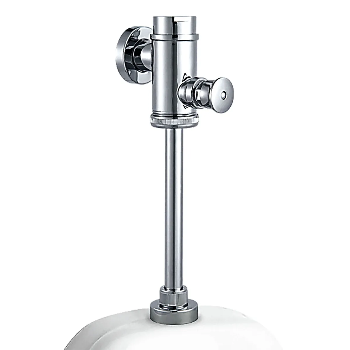 VAINSA - Fluxometro para Urinario Descarga Directa con Brida