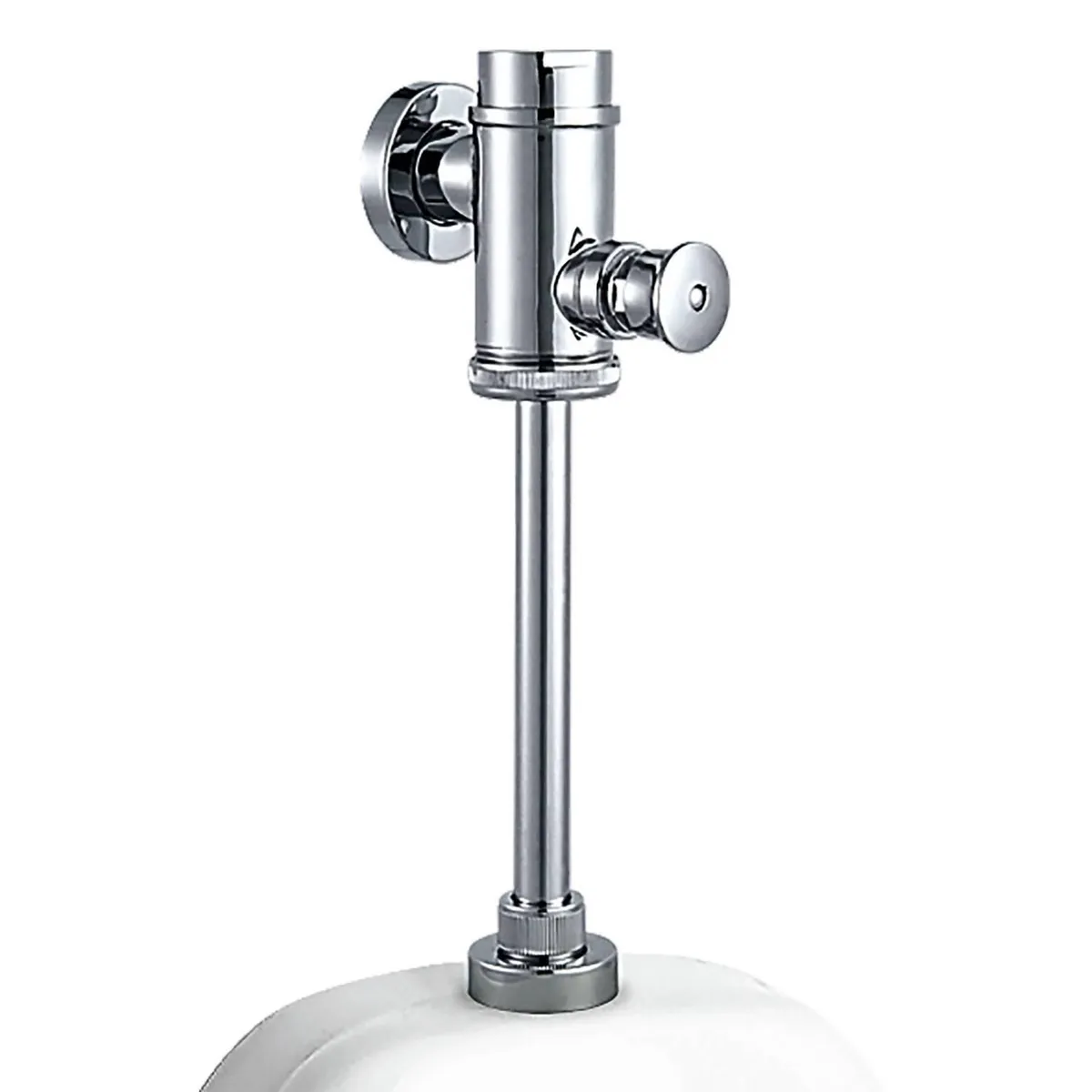 VAINSA - Fluxometro para Urinario Descarga Directa con Brida