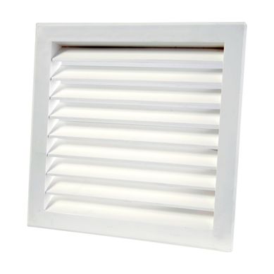 Rejilla de Ventilacin 25x25cm
