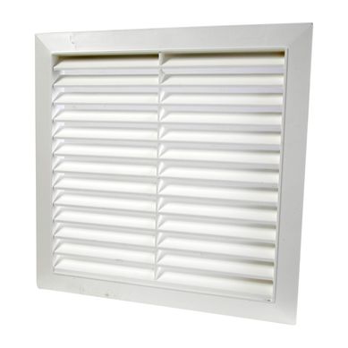 Rejilla de Ventilacin 30x30cm