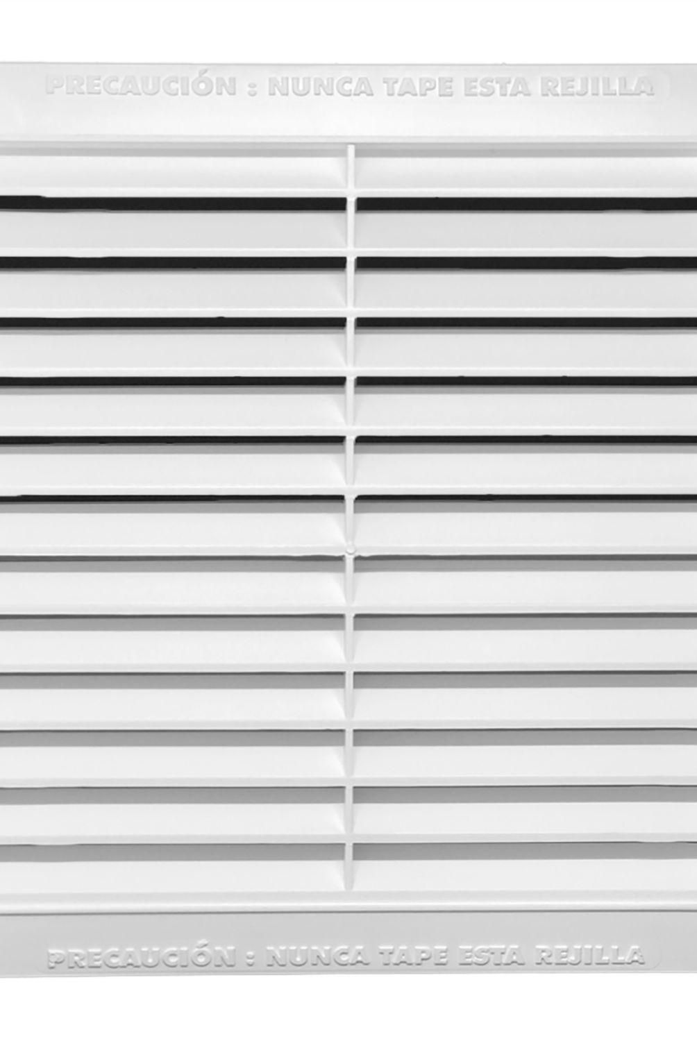 INNOVA - Rejilla de Ventilación 30x30cm