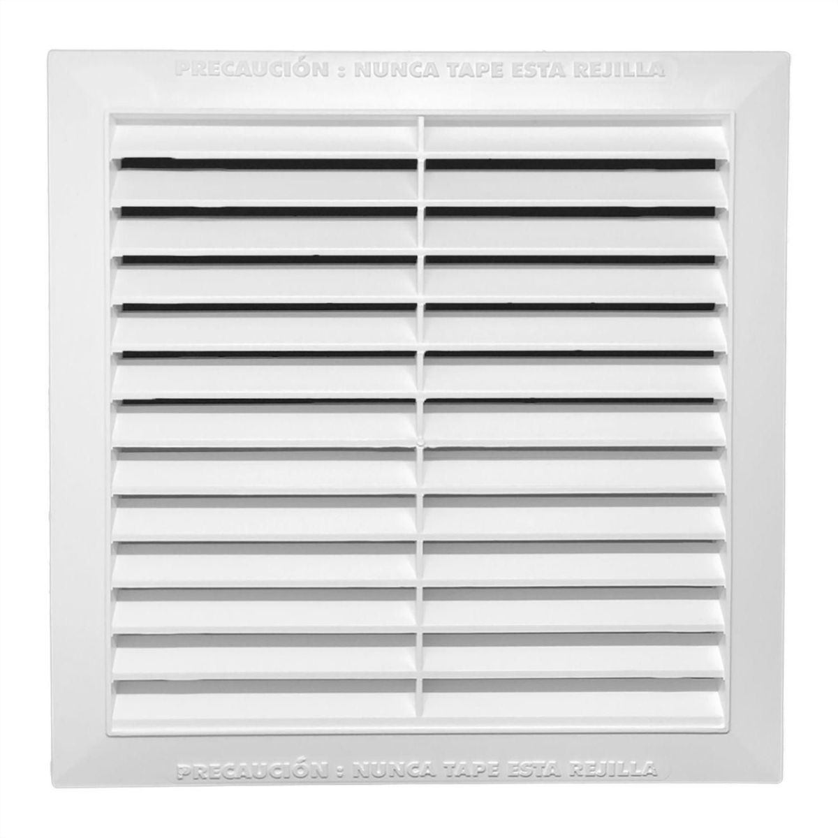 INNOVA - Rejilla de Ventilación 30x30cm