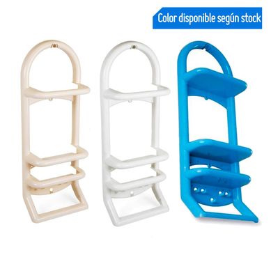 Organizador de Bao Royal Plstico Surtido Reyplast